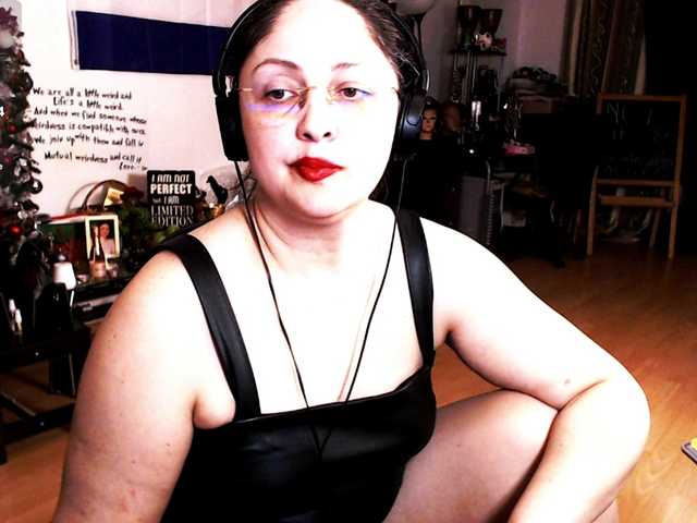 Скріншоти передачі ImperatrizaDS