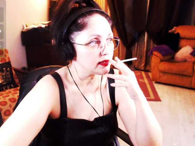 Скріншоти передачі ImperatrizaDS