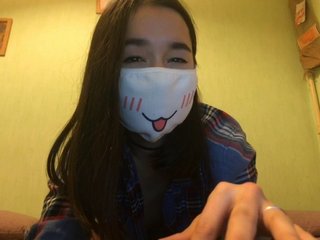 Фотографії 1Little-Alice Сниму маску и выполню твои пожелания в привате.