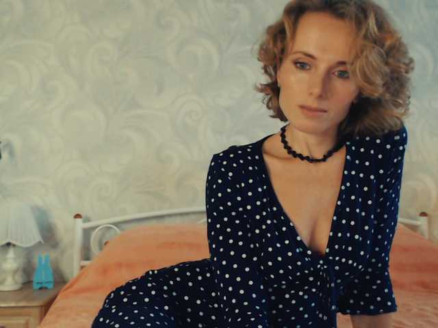 Скріншоти передачі RelaxBlues