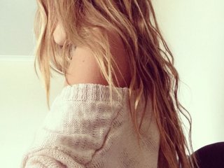 Еротичний відеочат Eva_