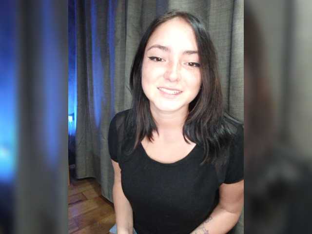 Скріншоти передачі Misskristin