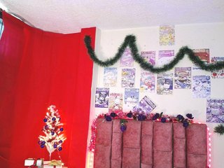 Еротичний відеочат 1sarah