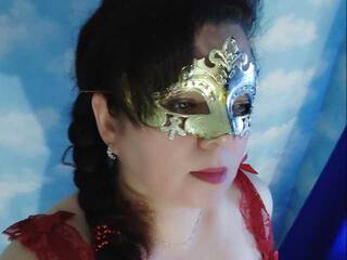 Еротичний відеочат Anna_Golden