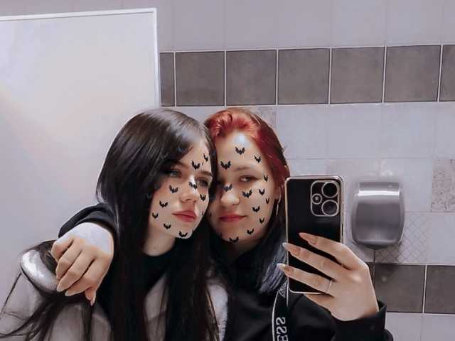 Фото профілю Passionate_Girls