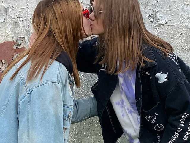 Фото профілю Passionate_Girls