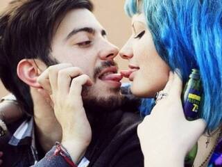 Еротичний відеочат 2MASKS