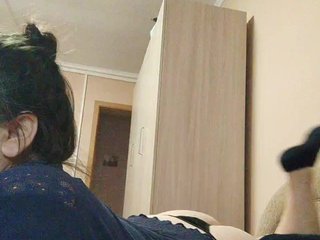 Еротичний відеочат MilfZulfiya