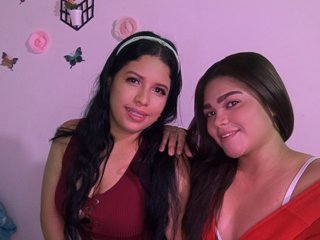 Еротичний відеочат 2moonsfulloflove