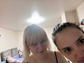 Еротичний відеочат 2Pizda