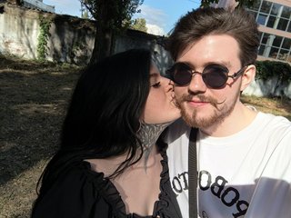 Еротичний відеочат 2Sinners