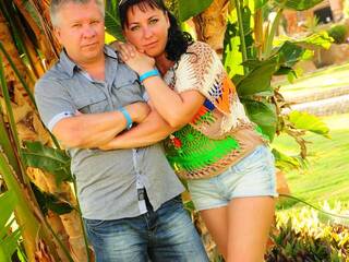 Еротичний відеочат 2voe