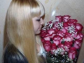 Еротичний відеочат 313nessi