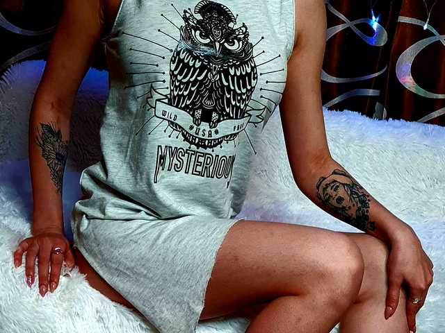 Фото профілю 69Bagira69