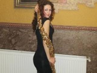 Еротичний відеочат 69lapochka