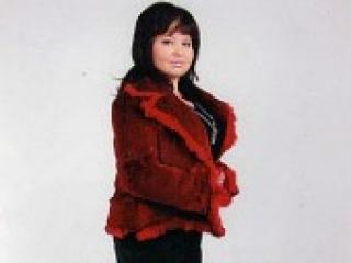 Еротичний відеочат 777leonora