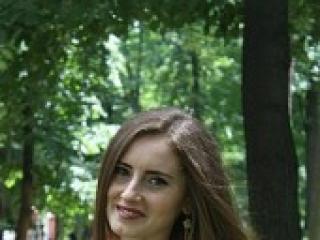 Еротичний відеочат 77anfisa77