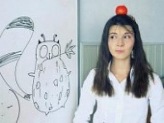 Еротичний відеочат 7seexy7