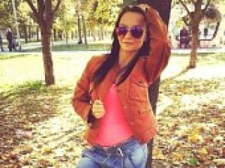 Еротичний відеочат 8lesya8