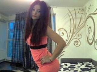 Еротичний відеочат 92pantera