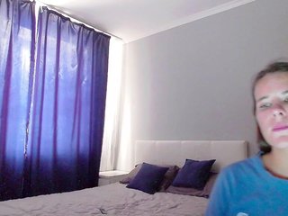 Еротичний відеочат 95MissAlisa