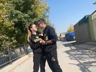 Еротичний відеочат 99Angel1900