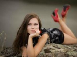 Еротичний відеочат 9lolka9