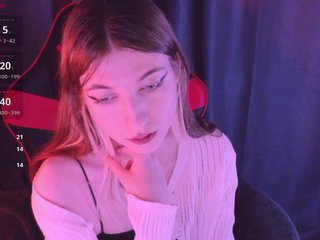 Еротичний відеочат A1ice