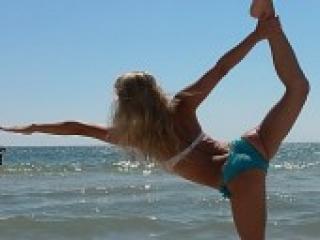 Еротичний відеочат aaangelaaa