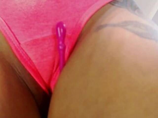 Скріншоти передачі AabbyCandy