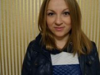 Еротичний відеочат aagata