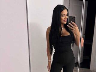 Еротичний відеочат Aahedaysy