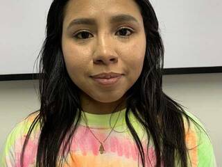 Еротичний відеочат aaliyah-lee