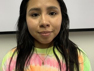 Еротичний відеочат aaliyah-lee