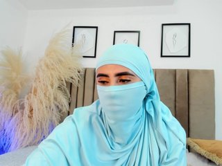 Еротичний відеочат aamira