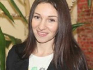 Еротичний відеочат aangelinaa