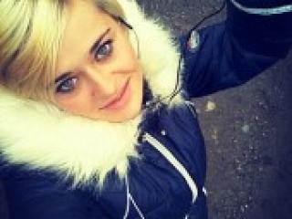 Еротичний відеочат aanita33