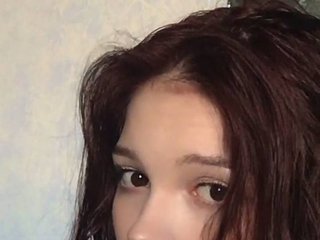 Еротичний відеочат Ababelle