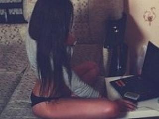 Еротичний відеочат abbeyangel