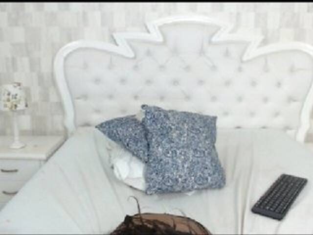 Скріншоти передачі AbbigailSmith