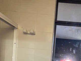 Еротичний відеочат Abby-0126-