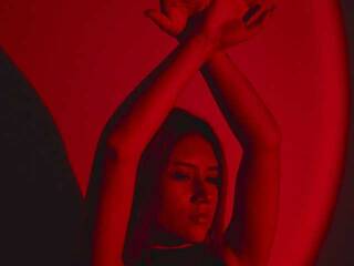 Еротичний відеочат abby-deep