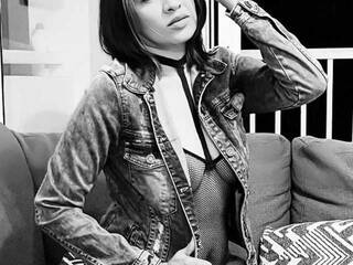 Еротичний відеочат abby-latin