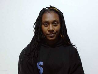 Еротичний відеочат abbyallyson