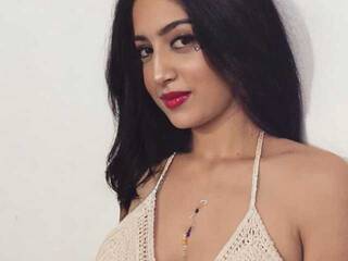 Еротичний відеочат ABBYf