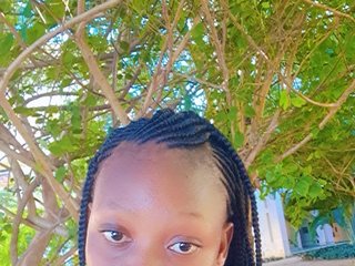 Еротичний відеочат Abbygail