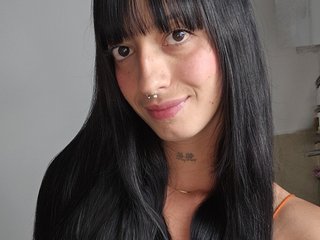 Еротичний відеочат Molly-_-