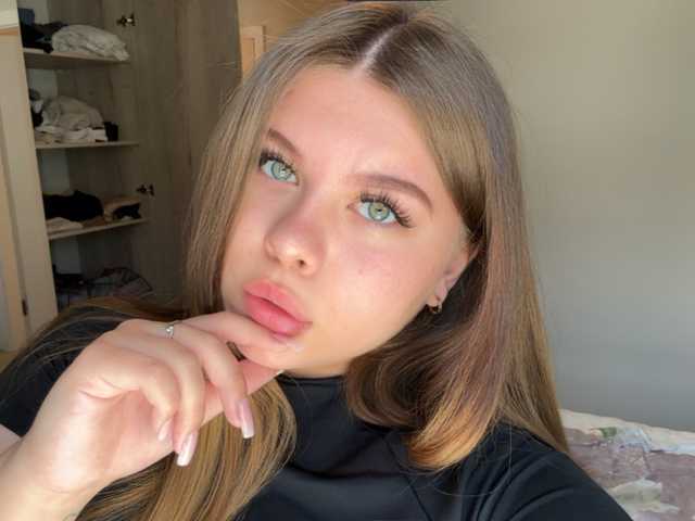 Фото профілю AbbyMint