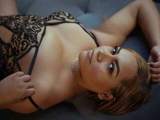 Еротичний відеочат AbbyParis