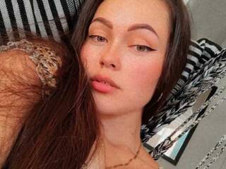 Еротичний відеочат AbbyS-1